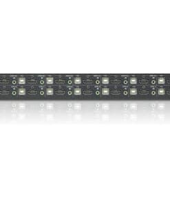 ATEN 16-poorts USB HDMI/Geluid KVM-schakelaar - Afbeelding 2