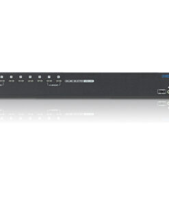 ATEN 8-poorts USB HDMI/Geluid KVM-schakelaar - Afbeelding 3