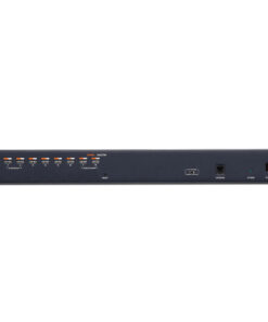 ATEN 8-poorts multi-interface (DisplayPort, HDMI, DVI, VGA) Cat 5 KVM-switch - Afbeelding 3