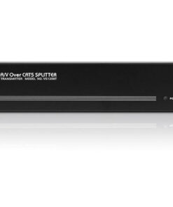 ATEN 8-poorts VGA/audio Cat 5-splitser - Afbeelding 3