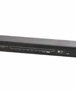 ATEN 8-poorts HDMI Cat 5-splitser