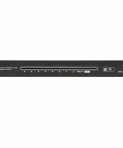 ATEN 8-poorts HDMI Cat 5-splitser - Afbeelding 3
