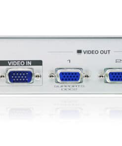 ATEN 2-poorts VGA-splitser (350MHz) - Afbeelding 2