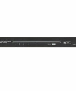 ATEN 4-poorts HDMI Cat 5-splitser - Afbeelding 3