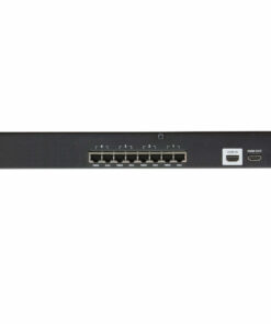 ATEN 4-poorts HDMI Cat 5-splitser - Afbeelding 2