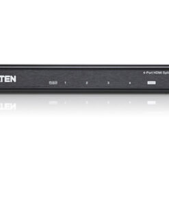 ATEN 4-poorts 4K HDMI-splitter - Afbeelding 2