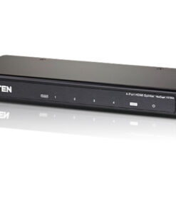 ATEN 4-poorts 4K HDMI-splitter