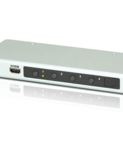 ATEN 4-poorts 4K HDMI-schakelaar