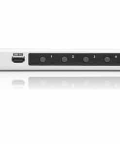 ATEN 4-poorts 4K HDMI-schakelaar - Afbeelding 3