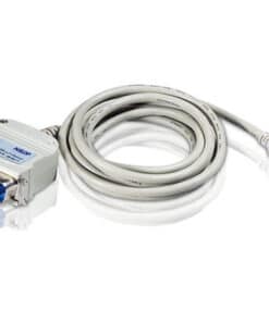 ATEN USB naar IEEE1284 printeradapter (1,8 m)