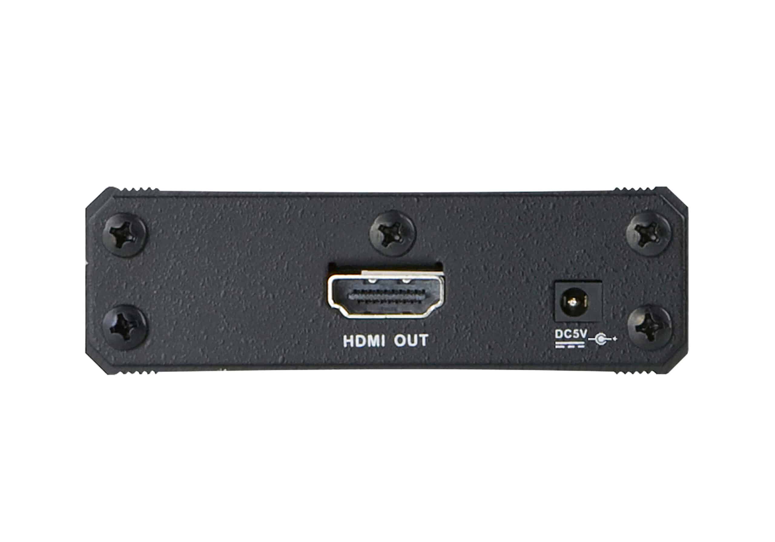 ATEN 4K HDMI EDID-emulator met programmeur - Afbeelding 3