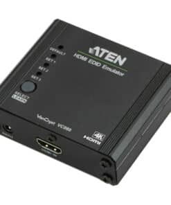ATEN 4K HDMI EDID-emulator met programmeur