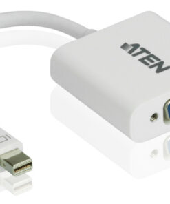 ATEN Verloopstuk van Mini DisplayPort naar VGA