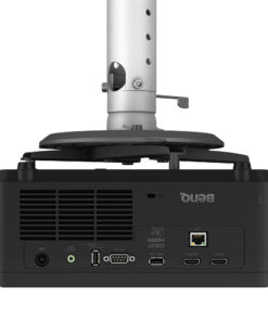 BenQ LH830ST Projector met korte projectieafstand 4000 ANSI lumens DLP UHD 4K (3840x2160) 3D Zwart - Afbeelding 6