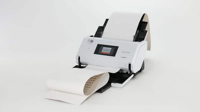 Epson WorkForce DS-32000 - Afbeelding 7