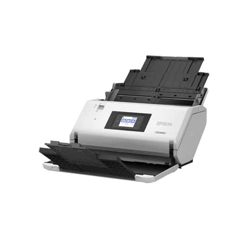 Epson WorkForce DS-32000 - Afbeelding 8