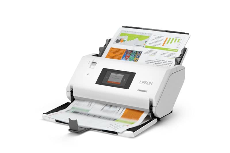 Epson WorkForce DS-32000 - Afbeelding 6