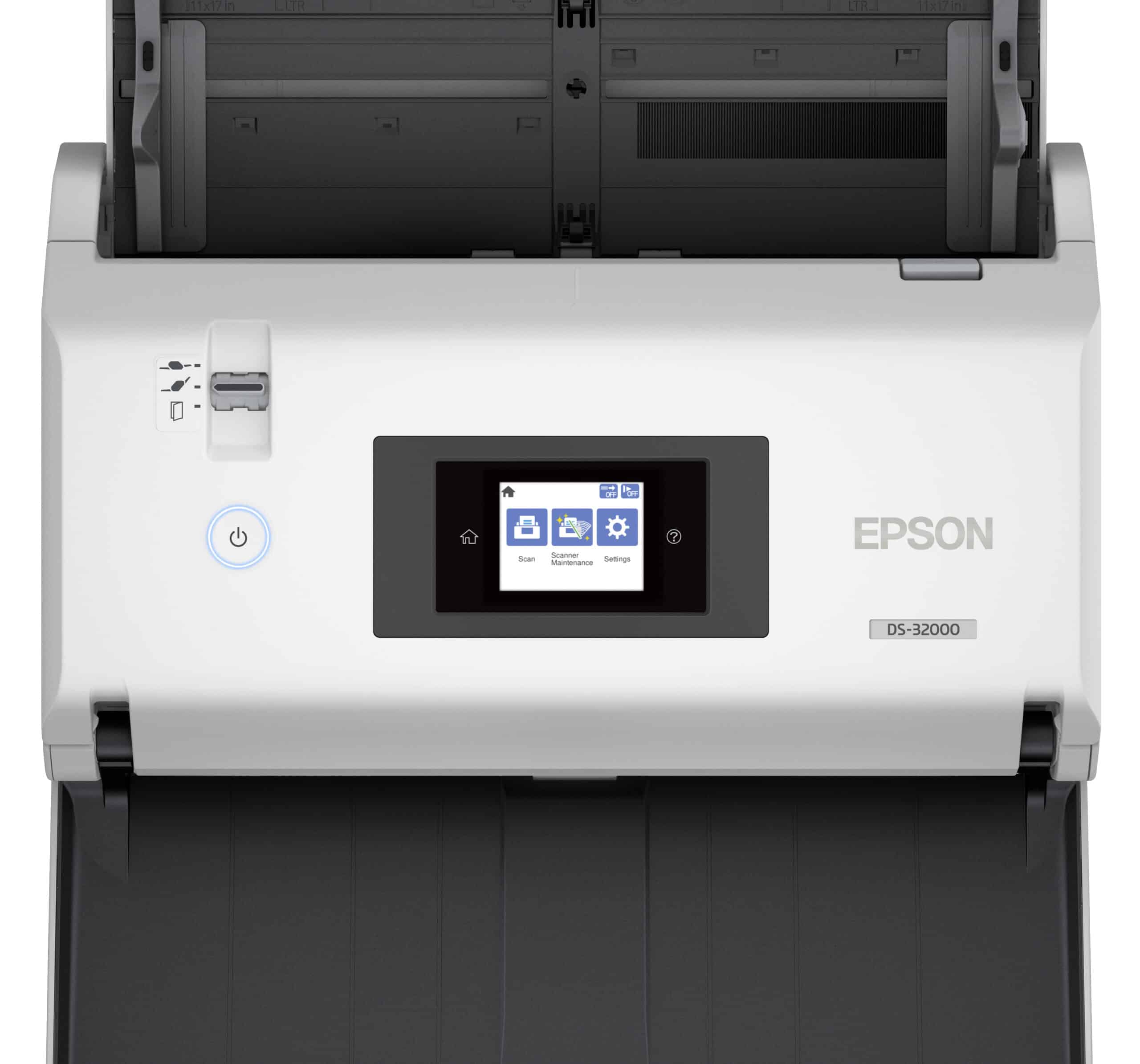Epson WorkForce DS-32000 - Afbeelding 2