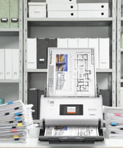 Epson WorkForce DS-30000 - Afbeelding 7