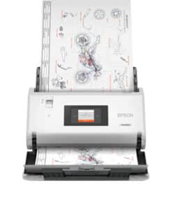 Epson WorkForce DS-30000 - Afbeelding 2