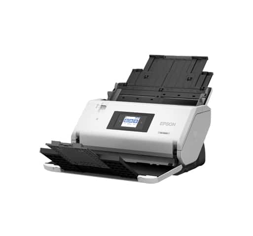 Epson WorkForce DS-30000 - Afbeelding 5