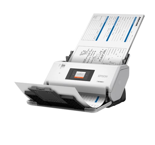 Epson WorkForce DS-30000 - Afbeelding 4