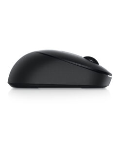 DELL Mobiele draadloze muis - MS3320W - Zwart - Afbeelding 6