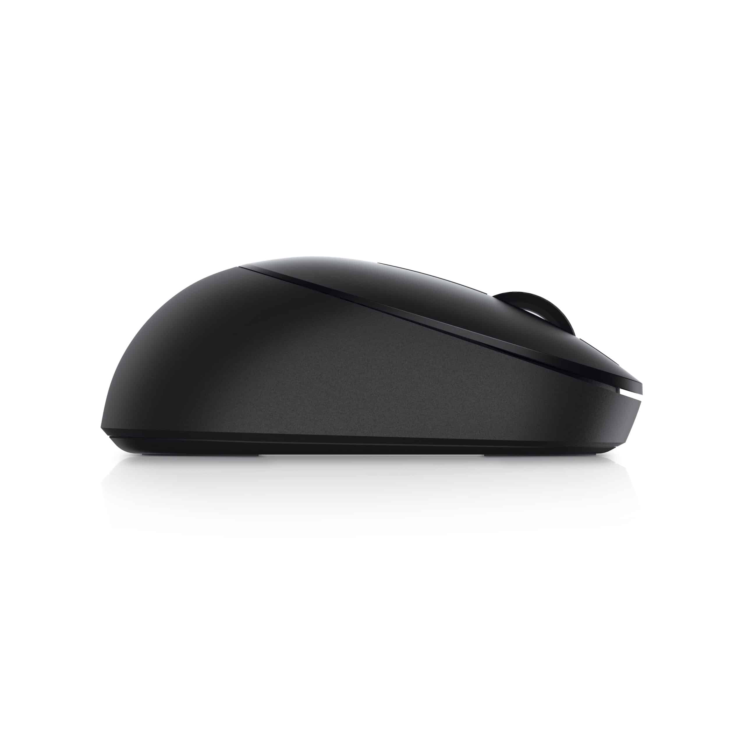 DELL Mobiele draadloze muis - MS3320W - Zwart - Afbeelding 6