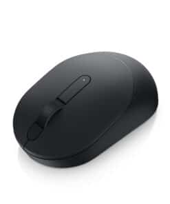 DELL Mobiele draadloze muis - MS3320W - Zwart - Afbeelding 4