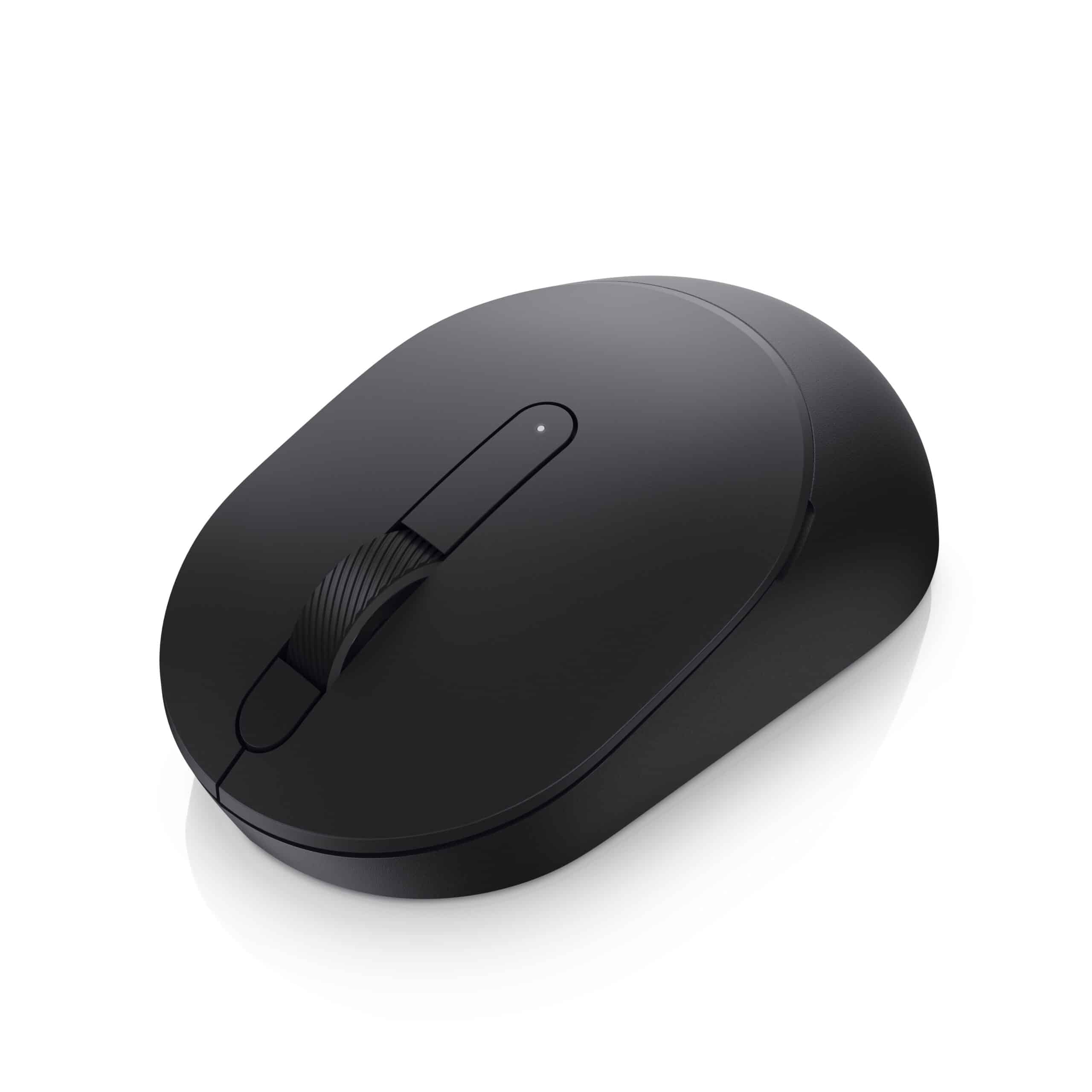 DELL Mobiele draadloze muis - MS3320W - Zwart - Afbeelding 4