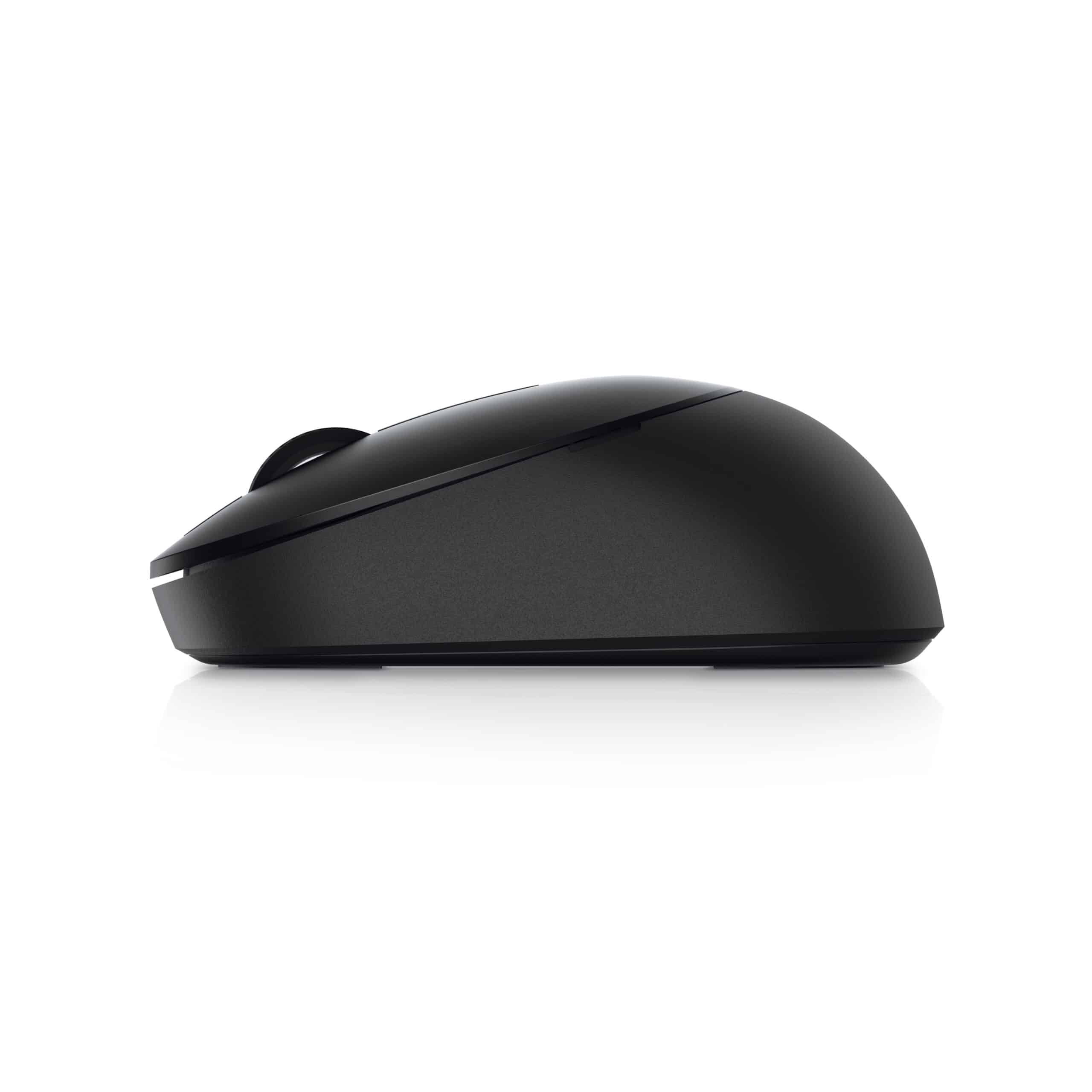 DELL Mobiele draadloze muis - MS3320W - Zwart - Afbeelding 7
