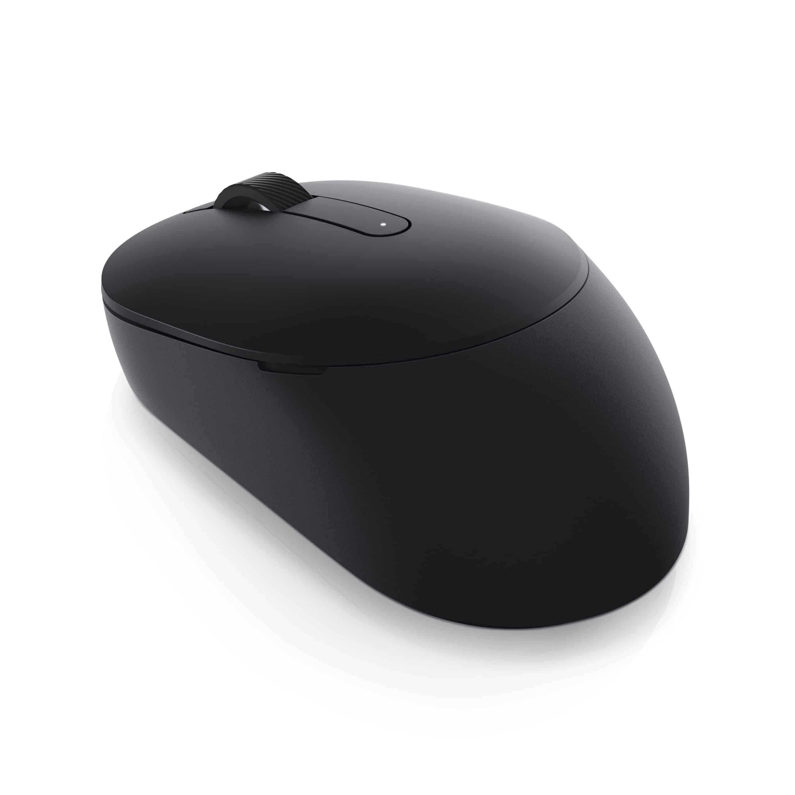 DELL Mobiele draadloze muis - MS3320W - Zwart - Afbeelding 5