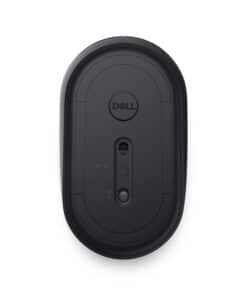DELL Mobiele draadloze muis - MS3320W - Zwart - Afbeelding 2