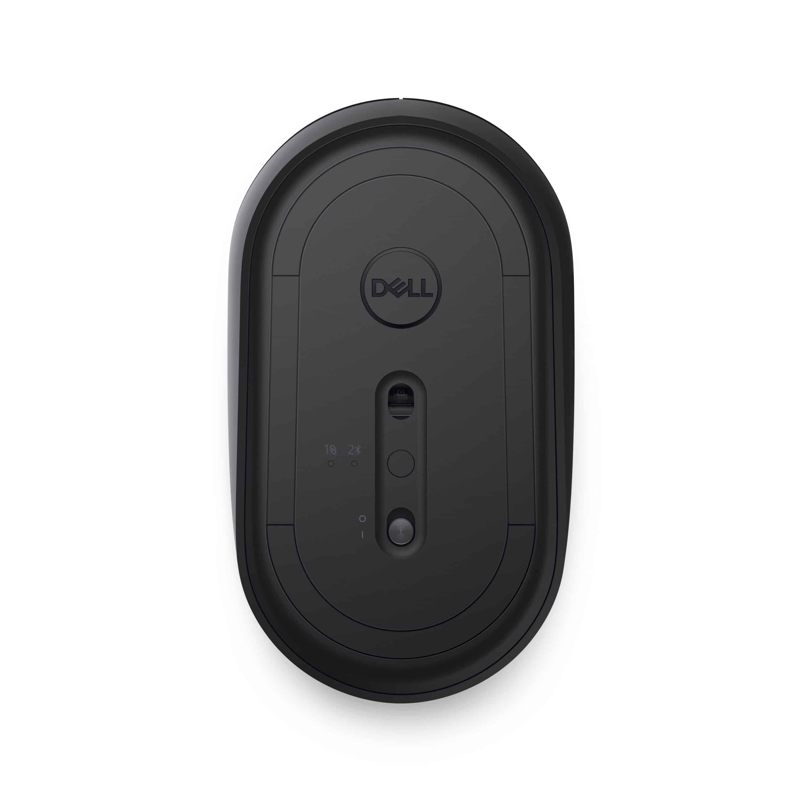 DELL Mobiele draadloze muis - MS3320W - Zwart - Afbeelding 2