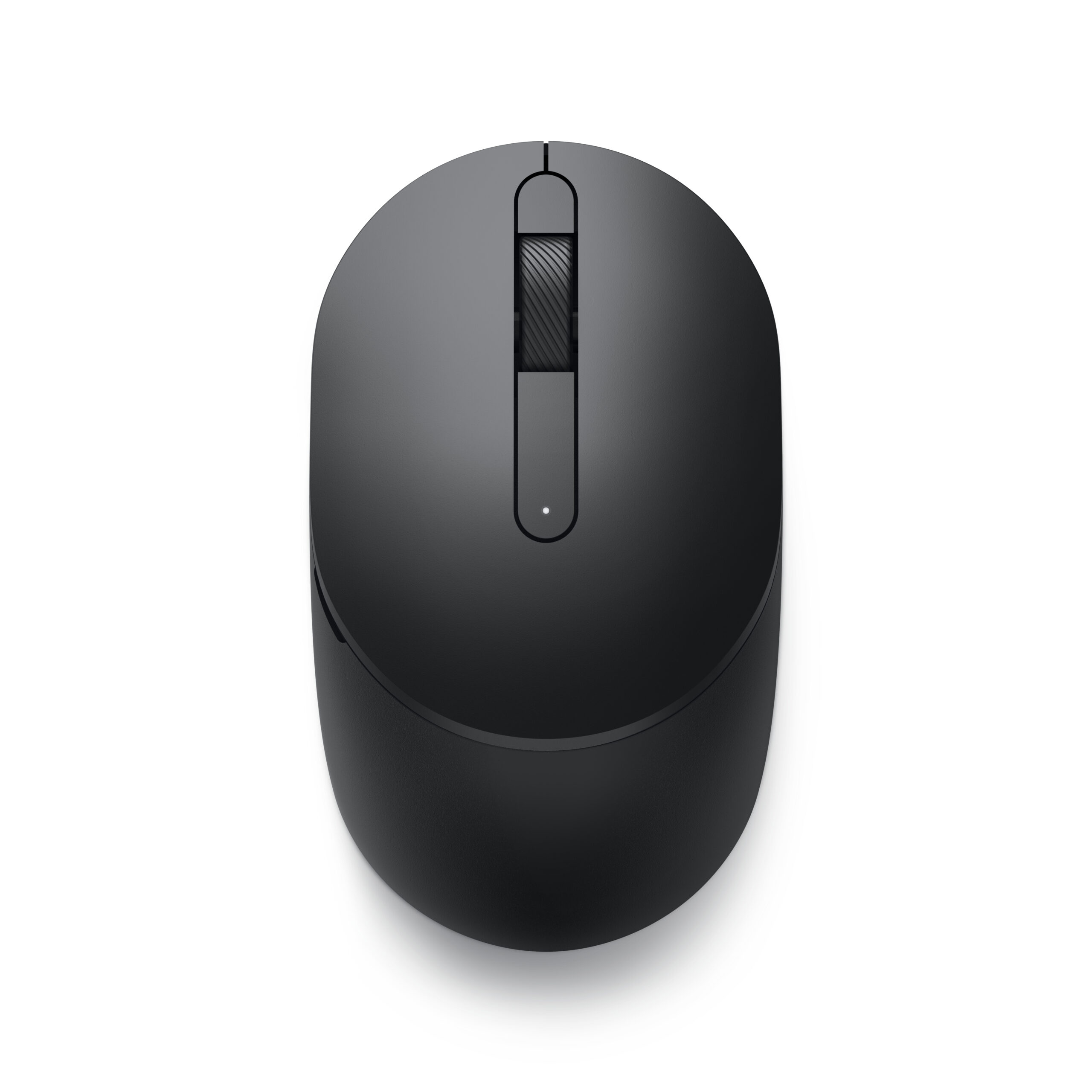 DELL Mobiele draadloze muis - MS3320W - Zwart