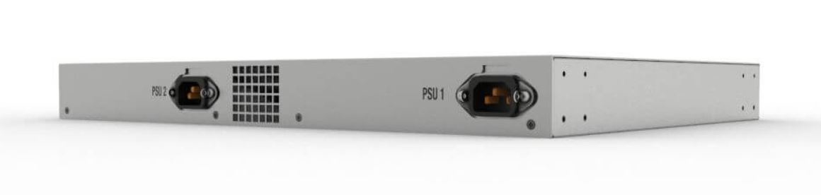 Allied Telesis x530-52GTXm Managed L3 Gigabit Ethernet (10/100/1000) Grijs - Afbeelding 2