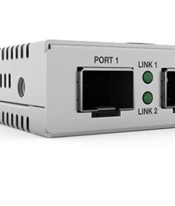 Allied Telesis AT-MMC10GSP/SP-960 netwerk media converter Intern 10000 Mbit/s