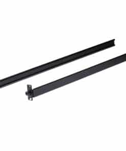ATEN Standard Installation 2-in-1U-installatiepakket