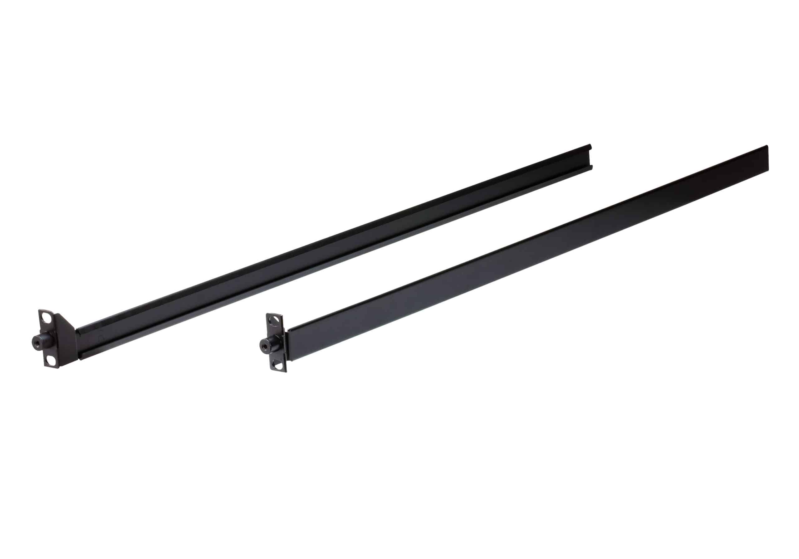 ATEN Standaardinstallatie 2-in-1U-montagekit (voor KN-serie)