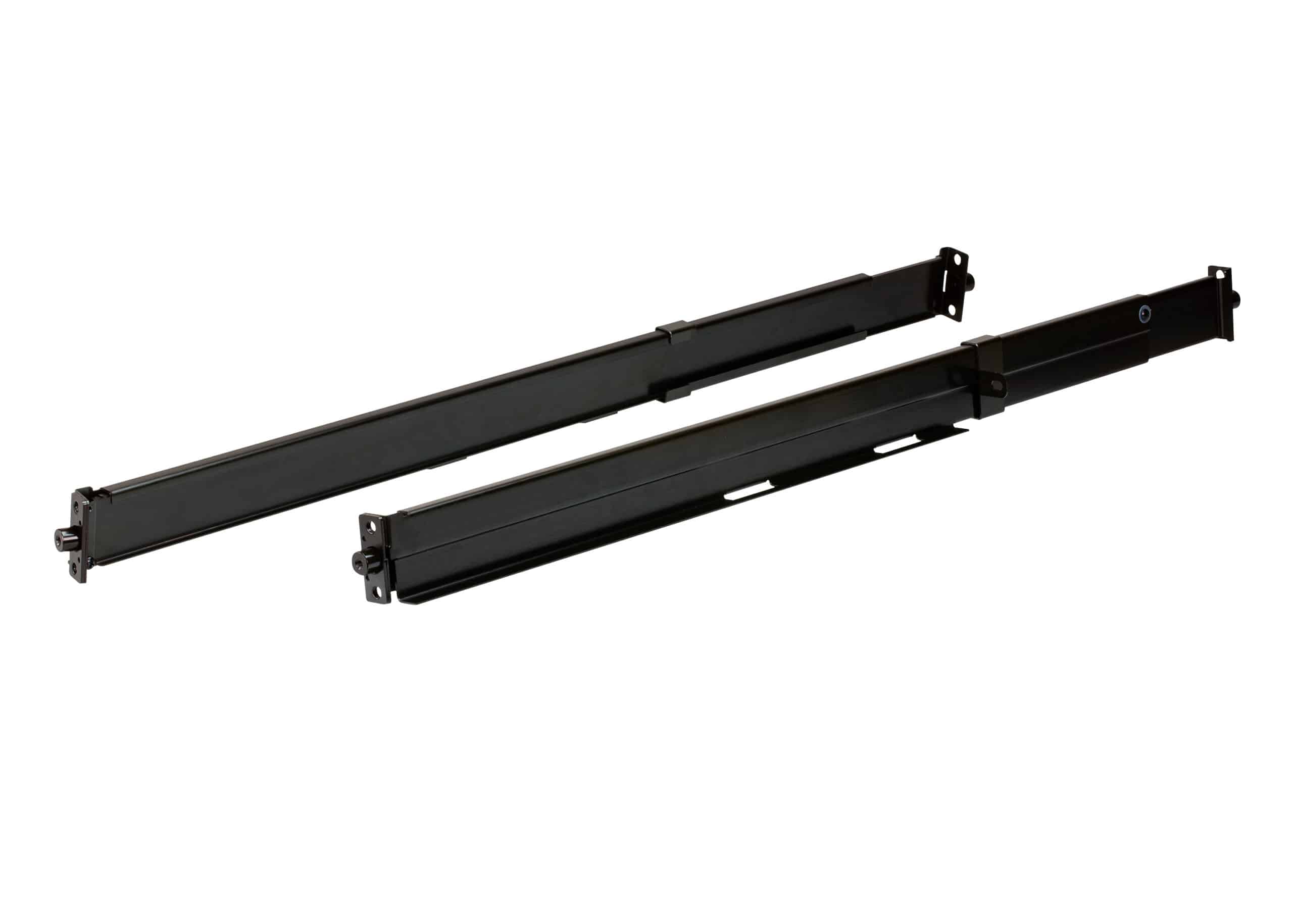 ATEN Easy Installation 2-in-1U-installatiepakket