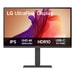 LG 27U730A-B computer monitor 68,6 cm (27") 3840 x 2160 Pixels 4K Ultra HD Zwart - Afbeelding 3
