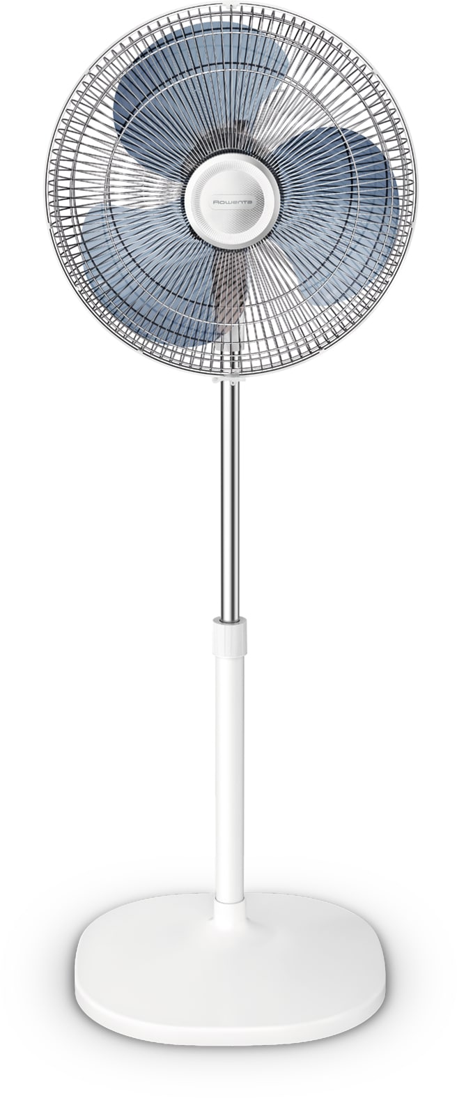Rowenta Essential + VU4410 statiefventilator