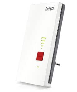 Repeater 2400 Edition International - Afbeelding 6