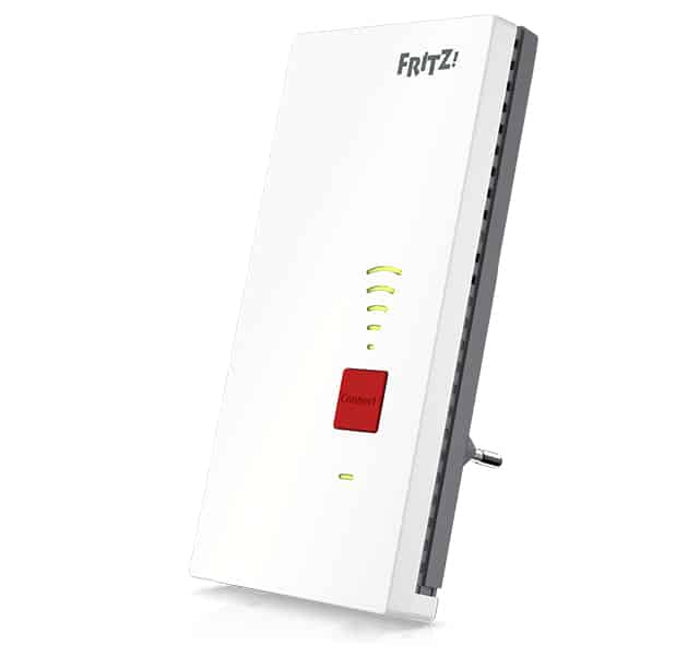 Repeater 2400 Edition International - Afbeelding 6