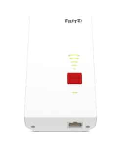 Repeater 2400 Edition International
