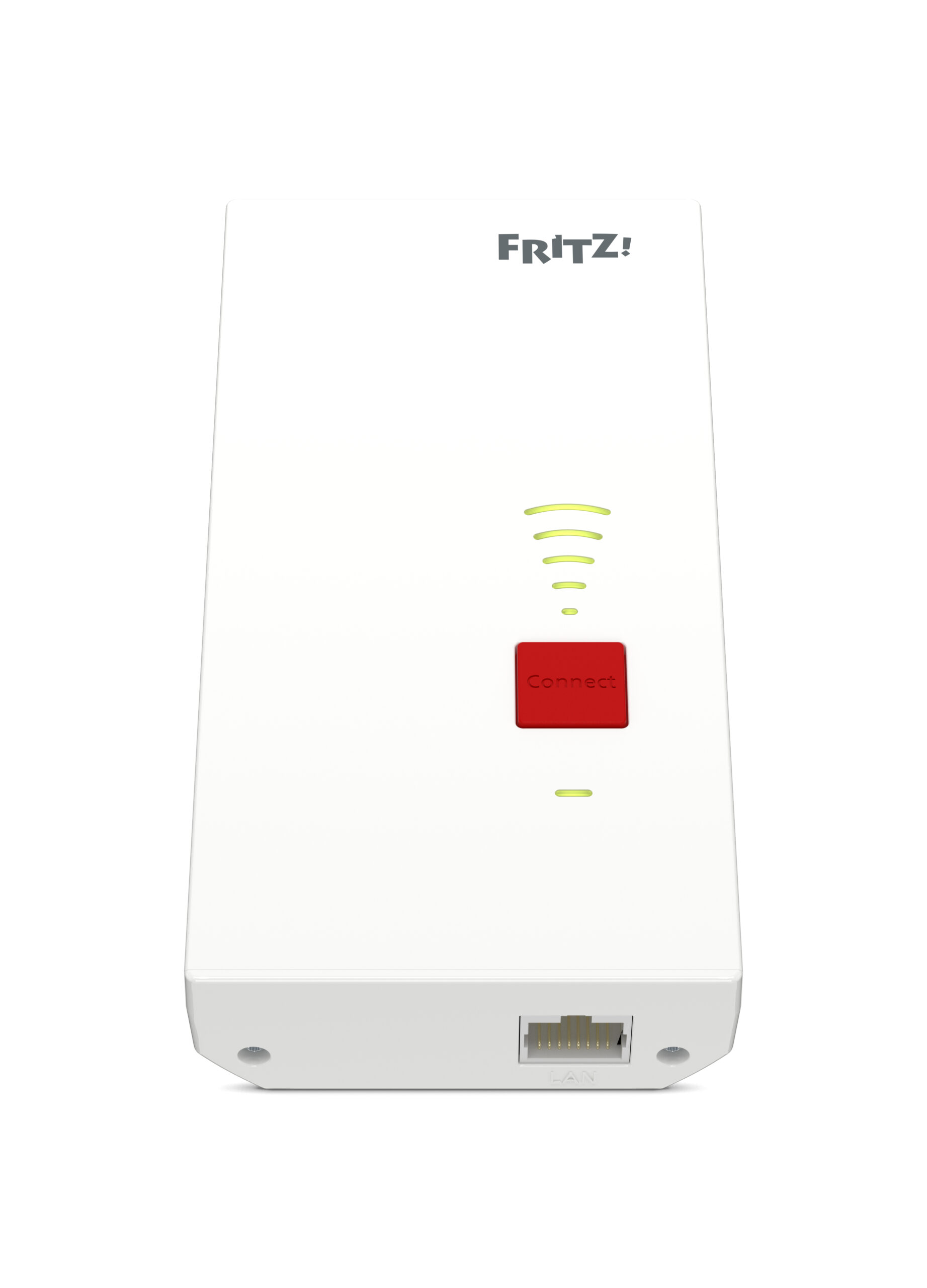 Repeater 2400 Edition International