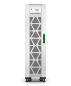 APC Easy UPS 3S 20 kVA 400 V 3:1 UPS with internal batteries - 15 minutes runtime Stekkerdoos - Afbeelding 2