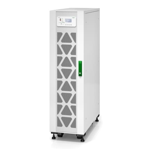 APC E3SUPS10K3IB1 UPS Dubbele conversie (online) 10 kVA 10000 W - Afbeelding 2