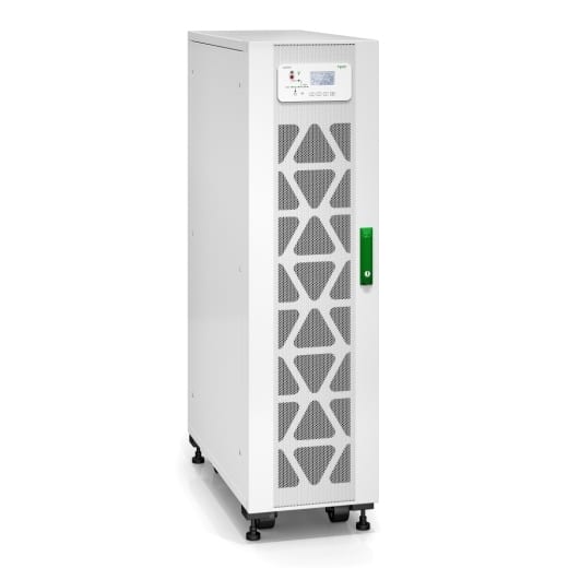 APC E3SUPS10K3IB1 UPS Dubbele conversie (online) 10 kVA 10000 W - Afbeelding 3