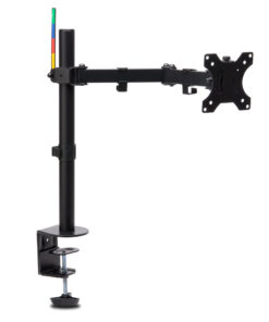 Kensington SmartFit Ergo Single Extended Monitor Arm